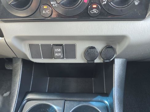 Used 2013 Toyota Tacoma 4x4 Double Cab image 25