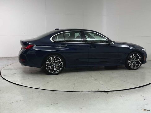New 2026 BMW 330i xDrive Sedan w/ Premium Package image 9