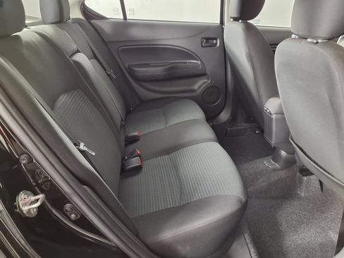 Used 2022 Mitsubishi Mirage G4 ES FWD image 10