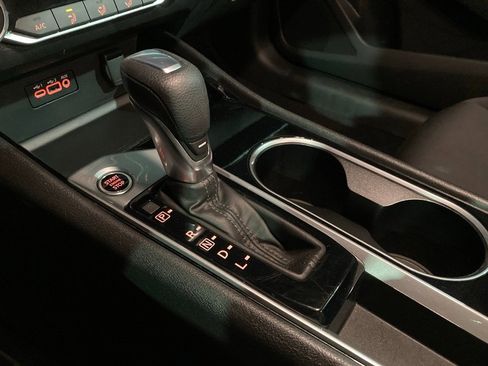 Used 2024 Nissan Altima 2.5 SV image 26