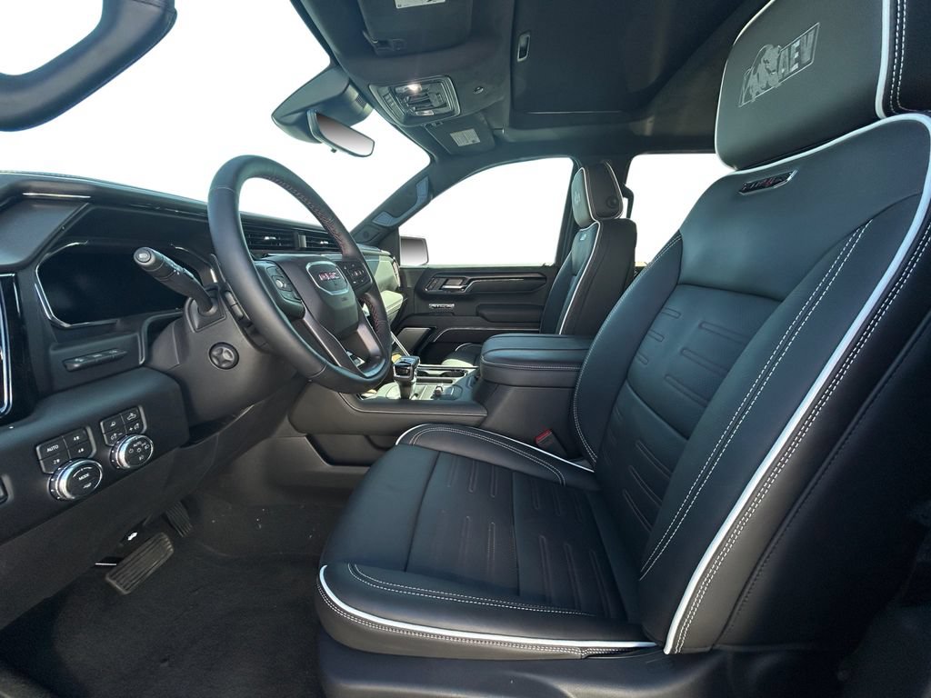 Used 2026 GMC Sierra 1500 AT4X w/ AT4X AEV Edition AWD/4WD image 20