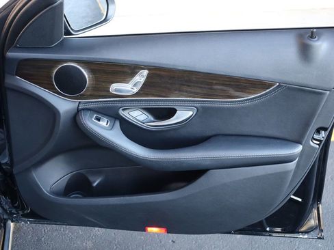 Used 2015 Mercedes-Benz C 300 4dr Sedan C 300 RWD image 22