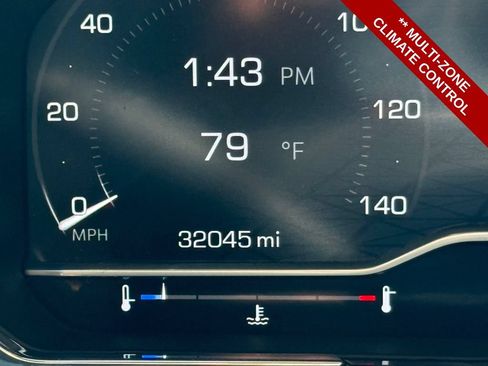 Used 2024 GMC Sierra 1500 Elevation w/ Elevation Premium Package AWD/4WD image 22