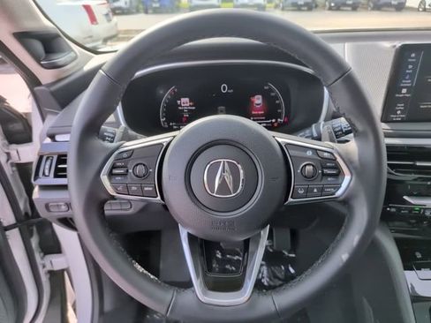 New 2026 Acura MDX w/ Technology Package image 16
