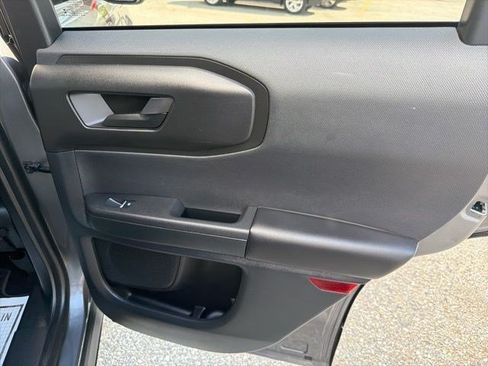 Used 2021 Ford Bronco Sport AWD/4WD image 17