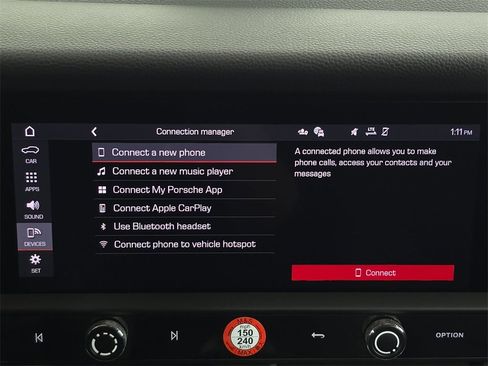 Used 2025 Porsche Macan image 17