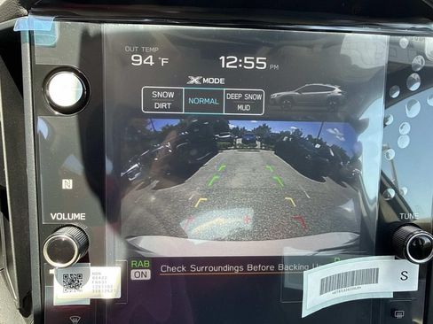 New 2026 Subaru Crosstrek 2.5i Limited AWD/4WD image 29