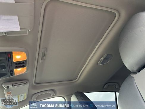 Used 2023 Subaru Crosstrek 2.5i Sport image 7