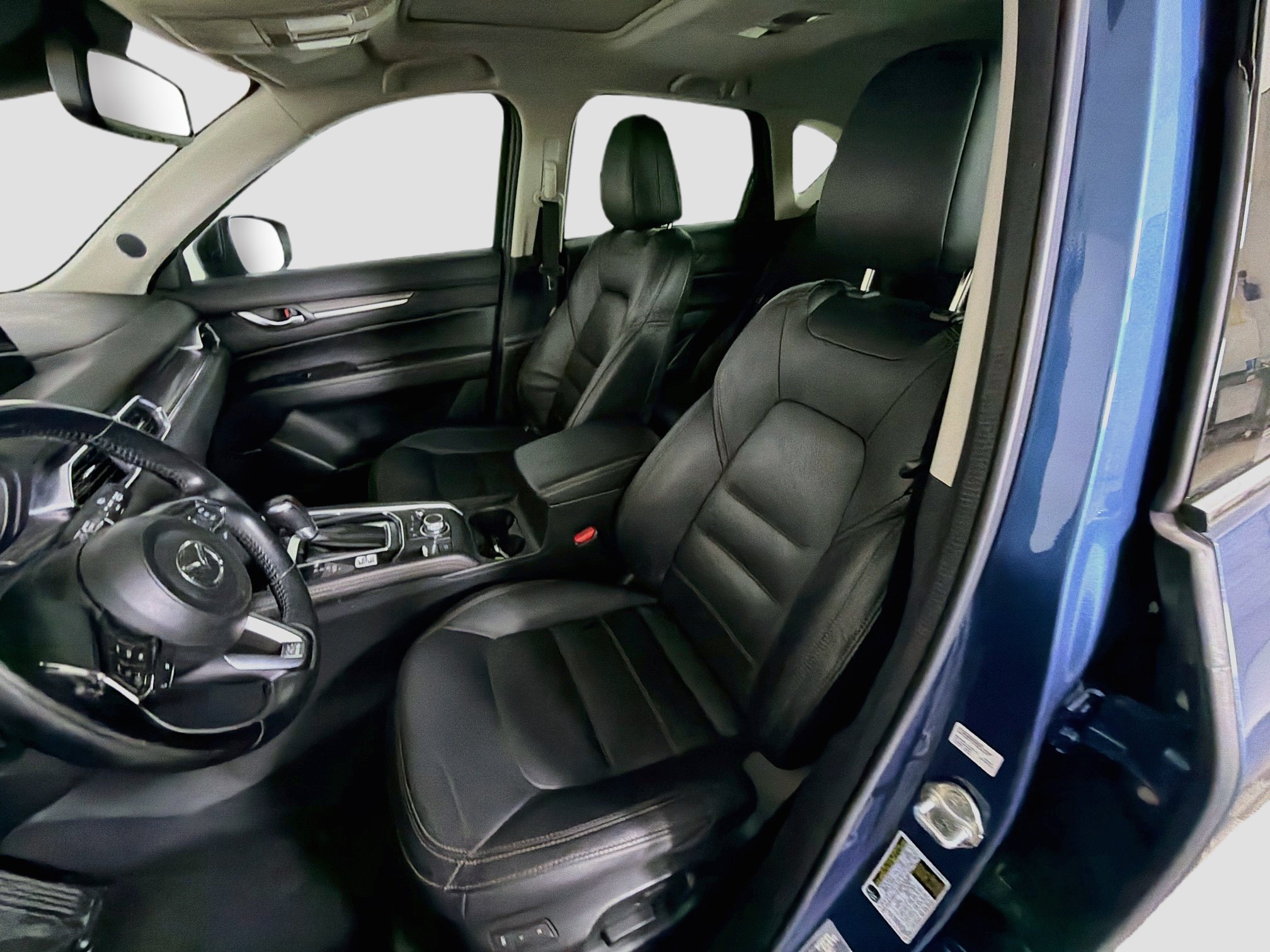 Used 2018 MAZDA CX-5 Grand Touring FWD image 13