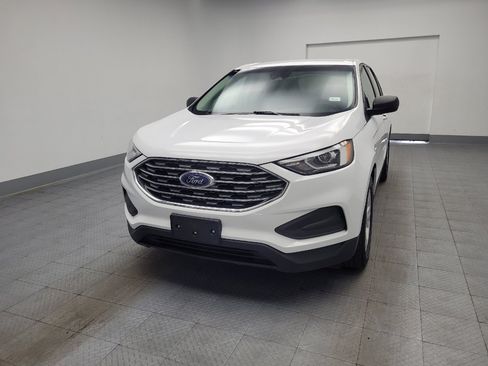 Used 2020 Ford Edge SE FWD image 15