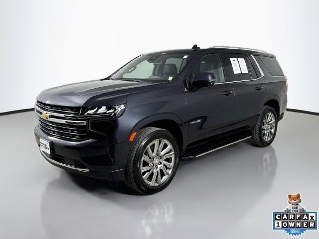 Used 2023 Chevrolet Tahoe LT w/ Luxury Package AWD/4WD image 10