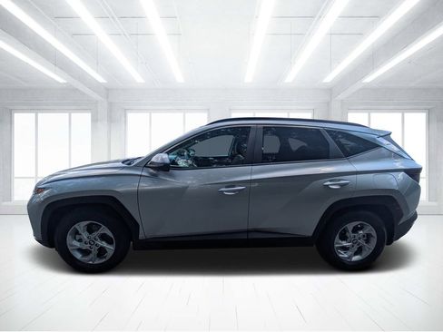 Used 2023 Hyundai Tucson SEL FWD image 6
