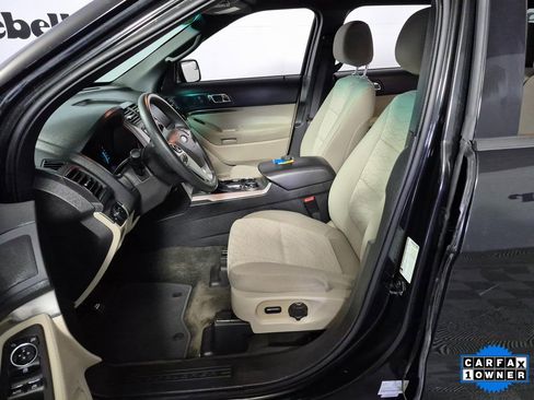 Used 2015 Ford Explorer Base image 9