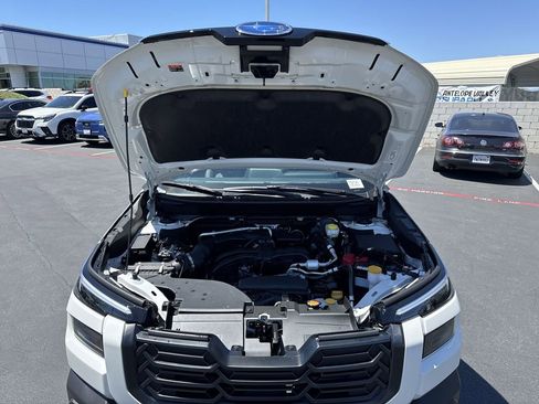 New 2026 Subaru Outback Premium AWD/4WD image 17