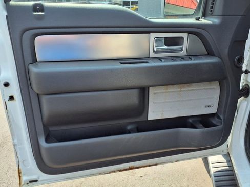 Used 2013 Ford F150 FX4 w/ Luxury Equipment Group image 15