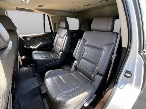 Used 2019 GMC Yukon Denali w/ Denali Ultimate Package AWD/4WD image 21