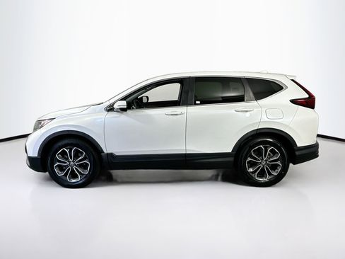 Used 2022 Honda CR-V EX image 8
