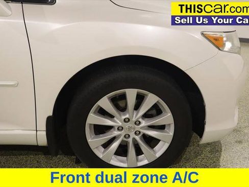 Used 2015 Toyota Venza LE FWD image 10