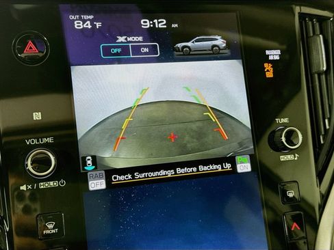 Used 2024 Subaru Outback Touring XT AWD/4WD image 16