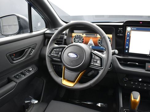 New 2026 Subaru Outback Wilderness image 15