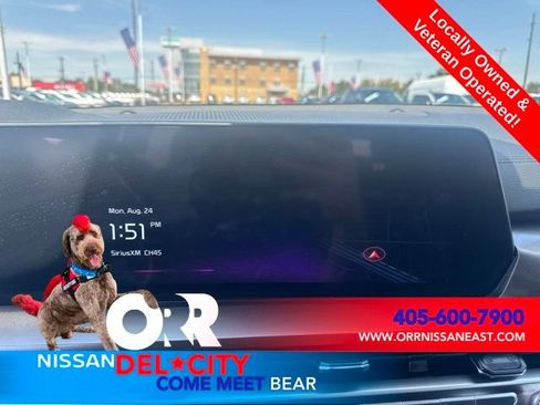 Used 2025 Kia Telluride S AWD/4WD image 25