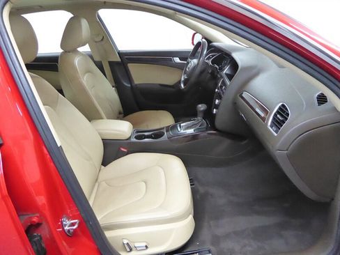 Used 2013 Audi A4 2.0T Premium w/ Convenience Pkg image 23