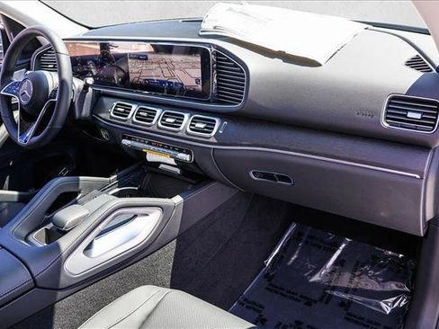 New 2026 Mercedes-Benz GLE 450 4MATIC image 24