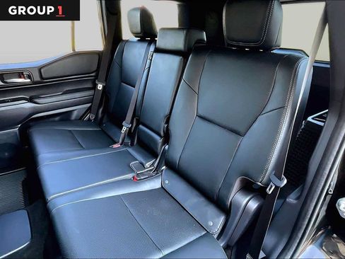 Used 2024 Toyota Land Cruiser AWD/4WD image 21