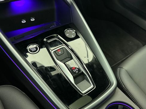 Certified 2025 Audi A3 2.0T Premium Plus w/ Premium Plus Package image 20