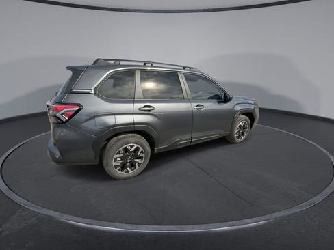 New 2026 Subaru Forester Premium AWD/4WD image 8