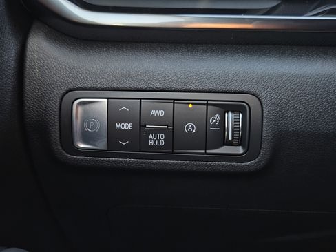 New 2026 GMC Terrain AT4 image 22