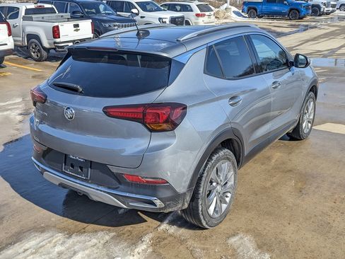 Used 2023 Buick Encore GX Essence w/ Experience Buick Package image 7