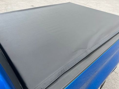 Used 2021 Chevrolet Colorado LT w/ LPO, Tonneau and Step Package image 17