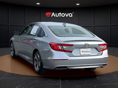 Used 2020 Honda Accord EX image 3