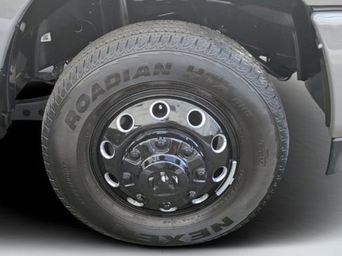 Used 2026 RAM 3500 Laramie w/ Night Edition image 27