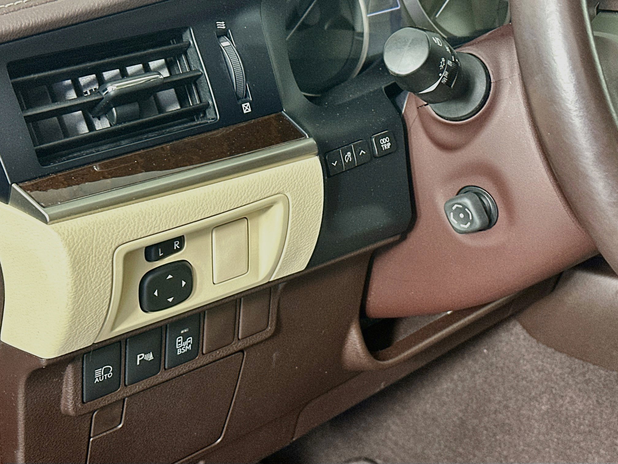 Used 2018 Lexus ES 350 w/ Premier Package FWD image 17