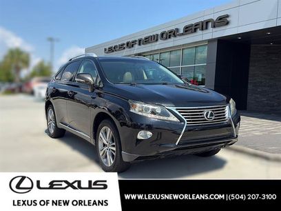 Used 2015 Lexus RX 350 FWD
