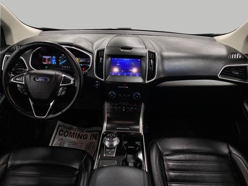 Used 2019 Ford Edge SEL w/ Equipment Group 201A image 22
