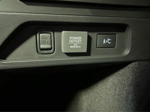 New 2026 Acura MDX A-Spec image 16