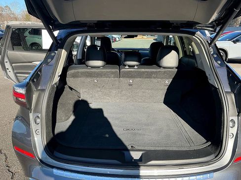 Used 2024 Nissan Murano SL image 27