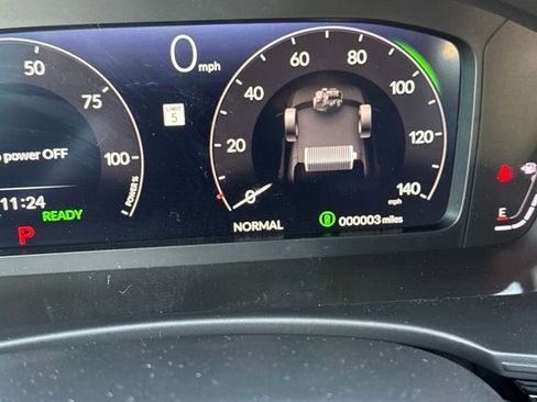 New 2026 Honda Civic Sport Touring image 19