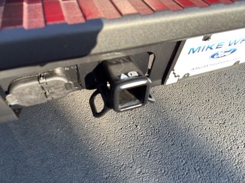 New 2025 Ford Maverick XLT w/ 4K Tow Package image 6