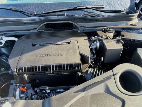 New 2026 Honda Pilot EX-L image 26