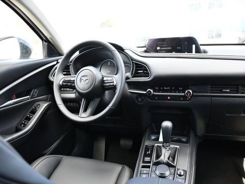 New 2026 MAZDA CX-30 AWD 2.5 S w/ Select Sport Pkg image 15