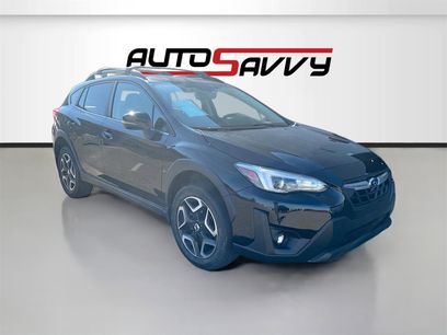 Used 2021 Subaru Crosstrek 2.5i Limited w/ Popular Package #4