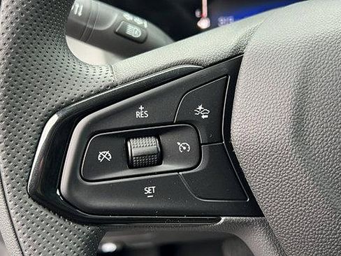 New 2026 Chevrolet TrailBlazer LS w/ LS Convenience Package image 23