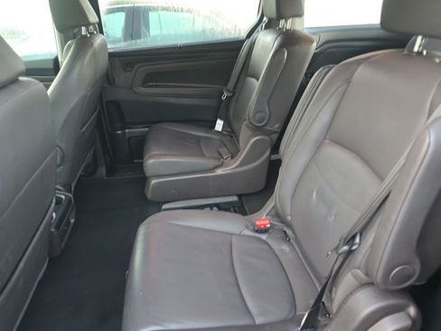 Used 2018 Honda Odyssey EX-L image 15