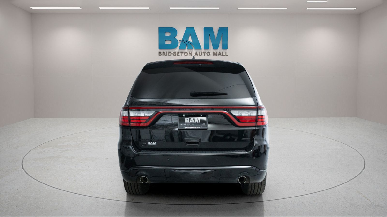 Used 2023 Dodge Durango GT AWD/4WD image 6