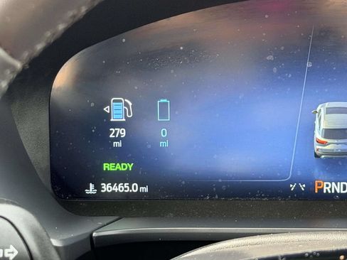 Used 2023 Ford Escape SE w/ PHEV Premium Package FWD image 23