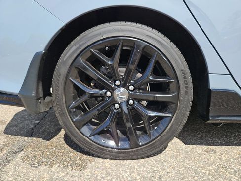 Used 2021 Honda Civic Sport Touring image 9